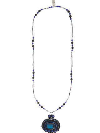 Кольє WEEKEND MAX MARA (1115): фото 2 - Invogue